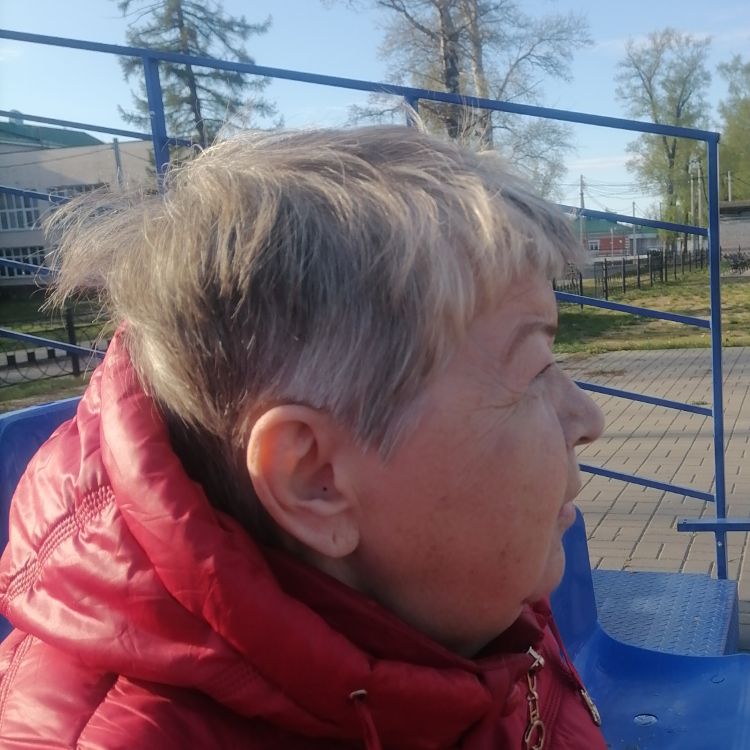 Иконка канала Лена Маринина