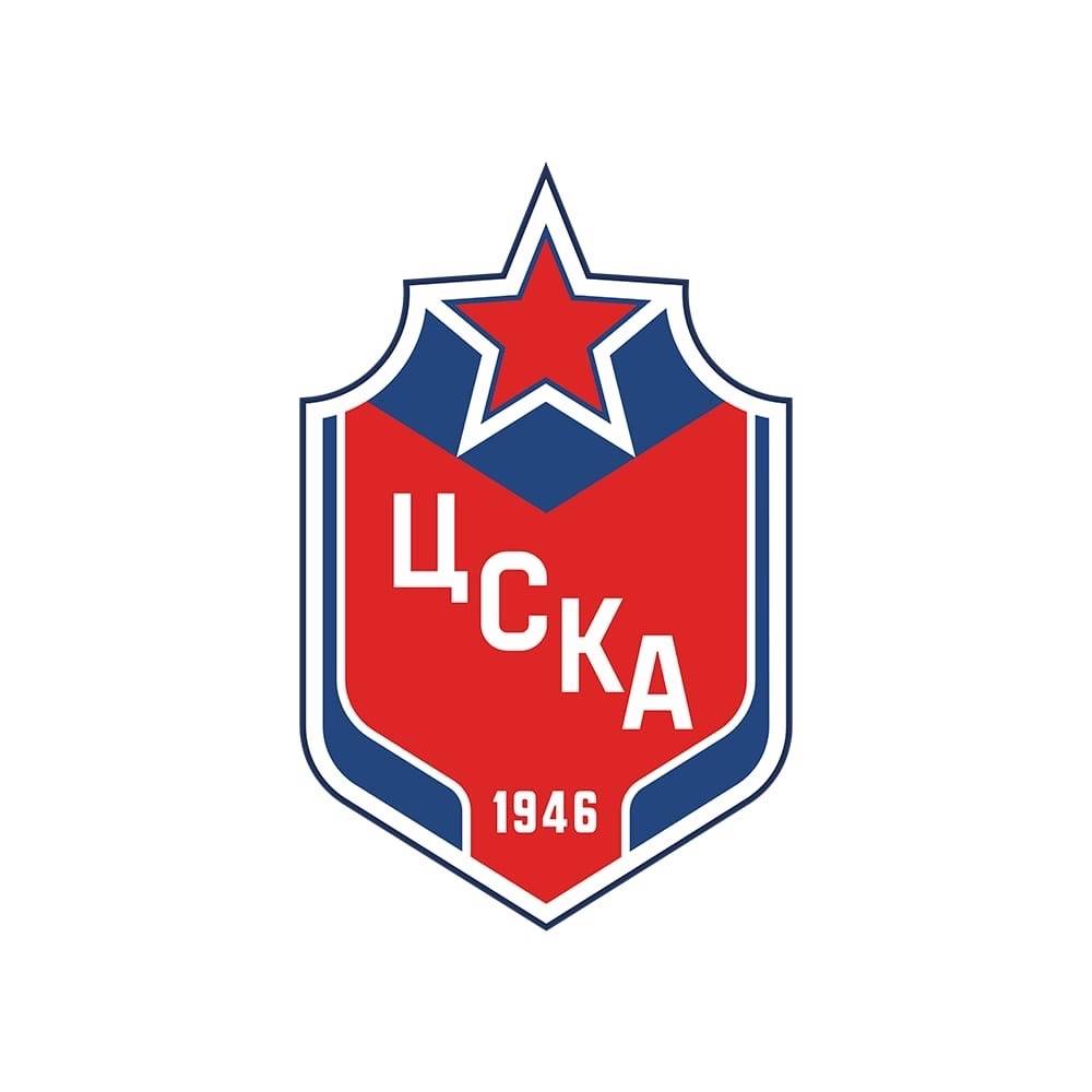 Иконка канала ХК ЦСКА