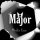 Иконка канала Major Media league