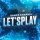 Иконка канала LetsPlay