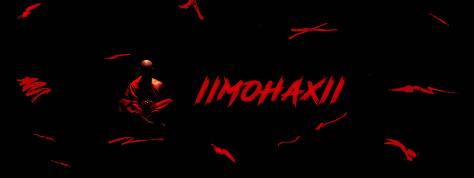 MOHAX