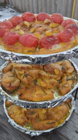 BLOG FAST FOOD. SHORTS #26