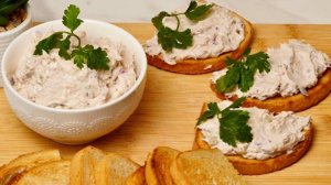 Вкусная ЗАКУСКА из недорогих продуктов! Просто. Быстро. Выгодно