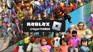 Roblox - тележка - David_Pantera