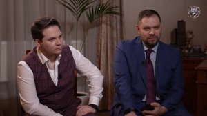 Владислав Третьяк о вкладе Александра Овечкина в российский хоккей