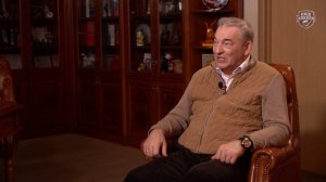 Владислав Третьяк о Иване Демидове в НХЛ