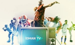 Idman TV 24/7