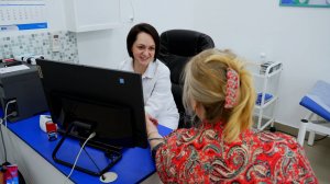 20 апреля сеть клиник ЦМД провела акцию ко Дню Победы
