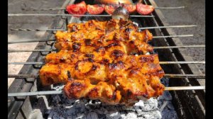 Лучшие маринады для шашлыка из курицы