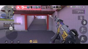Делаю батл пасс в Standoff 2 с подписчиками