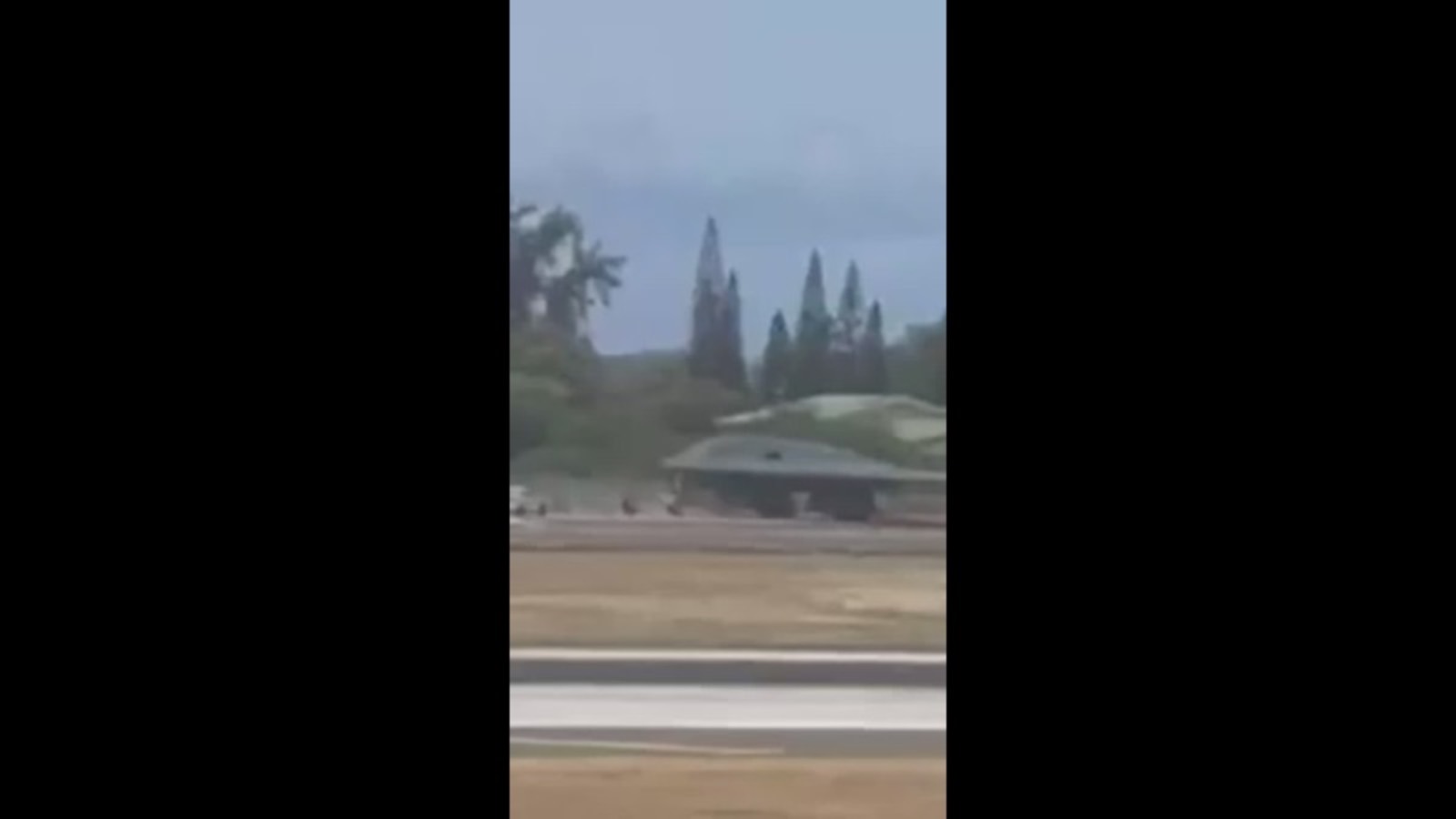 Â-2, áîìáèâøèé Èðàí, íà ðåìîíòå â ϸðë-Õàðáîðå