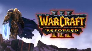 Warcraft 3: Reforged - W3Сhampions + KK + Battle.net + Warhammer Eternal Strife League Season 5