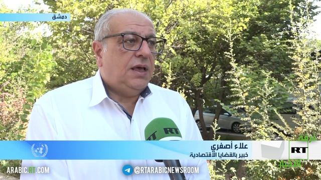 الأمن الغذائي العربي.. الجوع أقرب مما نتصور